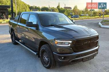 Пикап Ram 1500 2020 в 