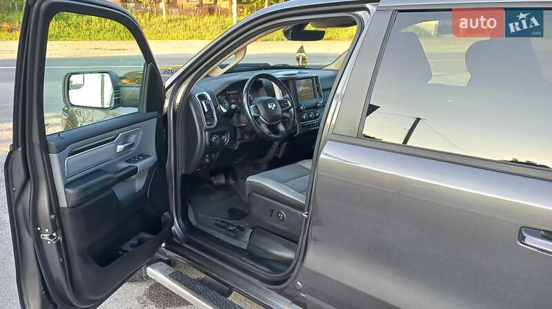 Пікап Ram 1500 2020 в Хмельницькому