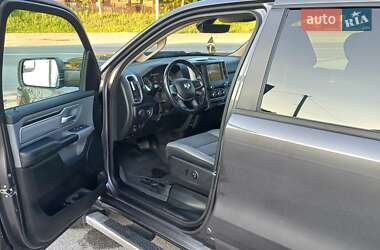 Пикап Ram 1500 2020 в 
