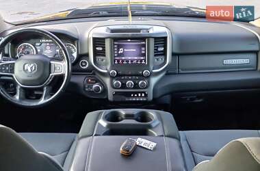 Пикап Ram 1500 2020 в 