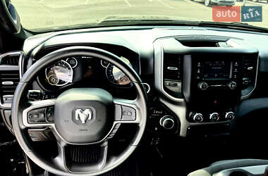 Пикап Ram 1500 2023 в Одессе