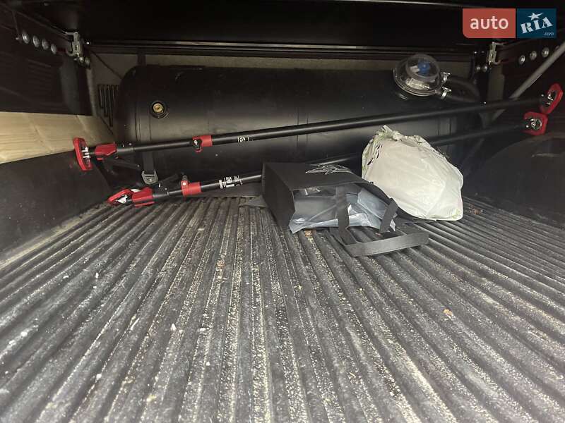 Пикап Ram 1500 2020 в Киеве