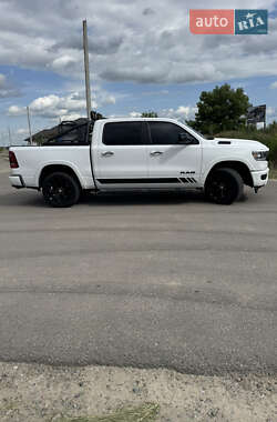 Пикап Ram 1500 2019 в 