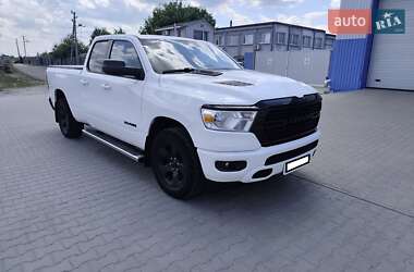 Пикап Ram 1500 2020 в 