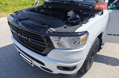Пикап Ram 1500 2020 в 