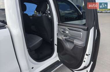Пикап Ram 1500 2020 в 