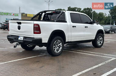 Пикап Ram 1500 2021 в 
