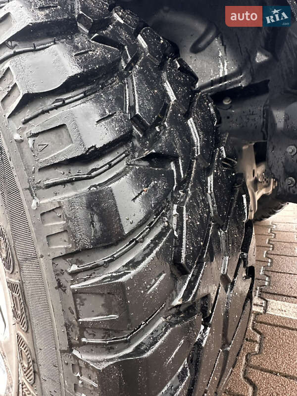 Пикап Ram 1500 2021 в Радомышле