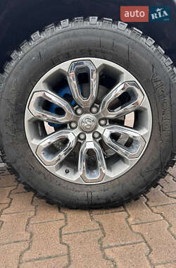 Пикап Ram 1500 2021 в 