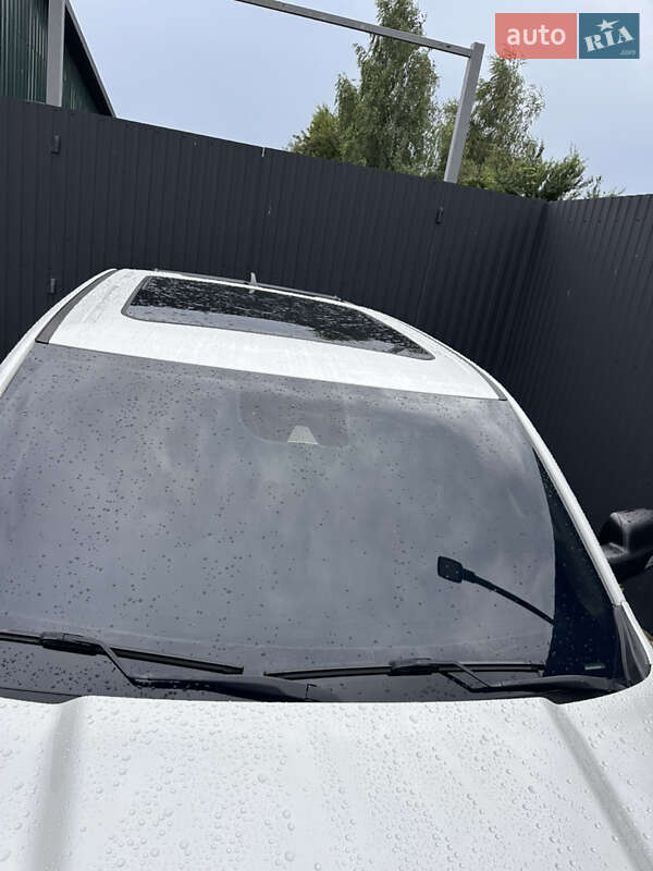 Пикап Ram 1500 2021 в Радомышле