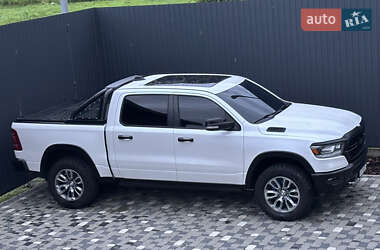 Пикап Ram 1500 2021 в 
