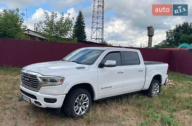 Пикап Ram 1500 2018 в Киеве