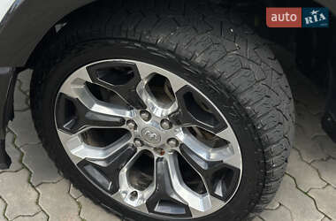Пикап Ram 1500 2021 в 