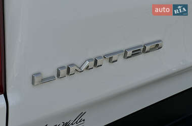 Пикап Ram 1500 2021 в 