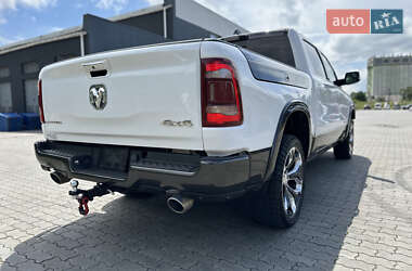 Пикап Ram 1500 2021 в 