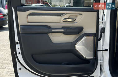 Пикап Ram 1500 2021 в 