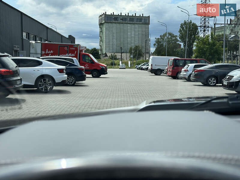 Пікап Ram 1500 2021 в Стрию
