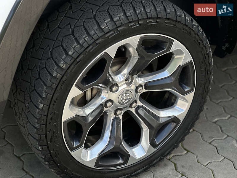 Пікап Ram 1500 2021 в Стрию