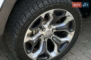Пикап Ram 1500 2021 в 