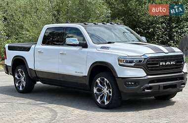 Пикап Ram 1500 2021 в 