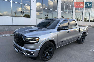Пикап Ram 1500 2022 в 