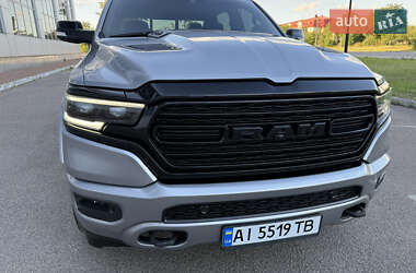 Пикап Ram 1500 2022 в 