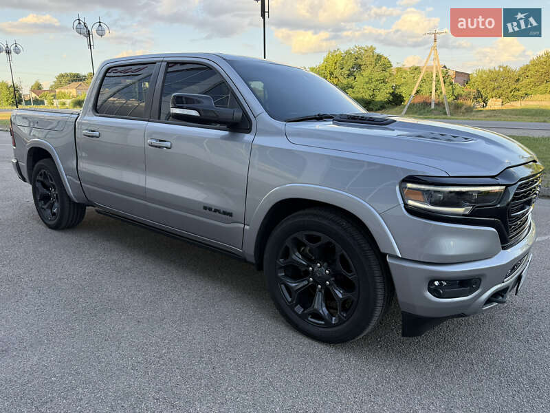 Пикап Ram 1500 2022 в Белой Церкви