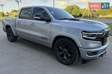 Пикап Ram 1500 2022 в 