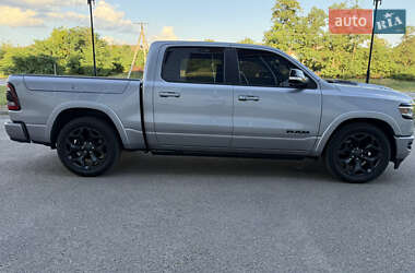 Пикап Ram 1500 2022 в 