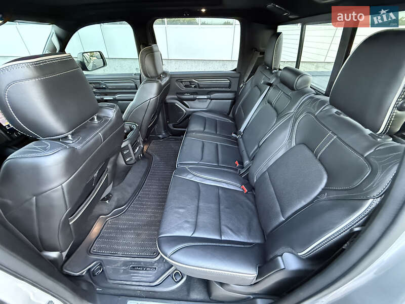 Пикап Ram 1500 2022 в Белой Церкви