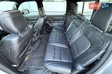 Пикап Ram 1500 2022 в 