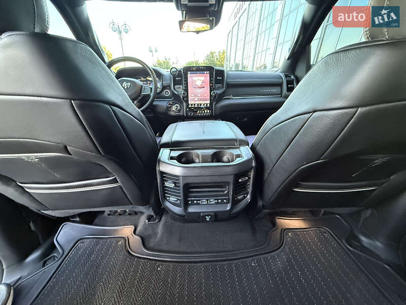 Пикап Ram 1500 2022 в Белой Церкви