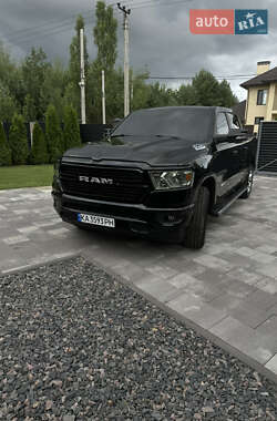 Пікап Ram 1500 2018 в Києві