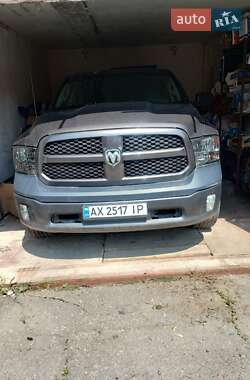 Пікап Ram 1500 2018 в Харкові