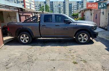 Пикап Ram 1500 2018 в 