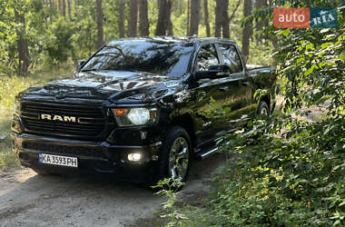 Пікап Ram 1500 2018 в Києві