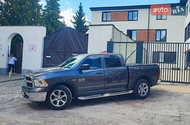 Пикап Ram 1500 2019 в 