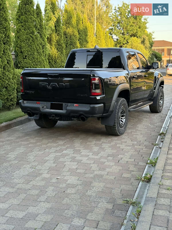 Пикап Ram 1500 2022 в Ровно