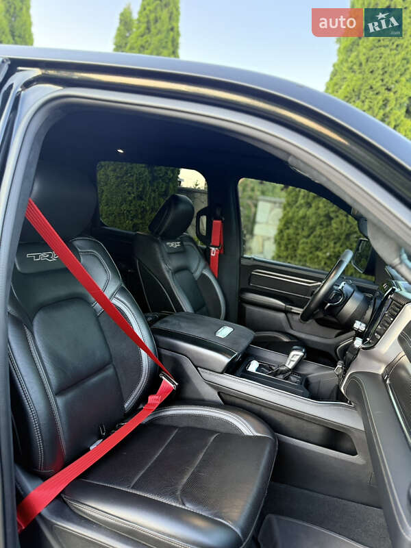 Пикап Ram 1500 2022 в Ровно