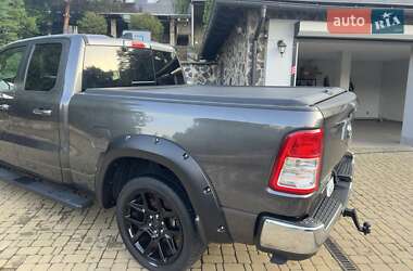 Пикап Ram 1500 2020 в Киеве