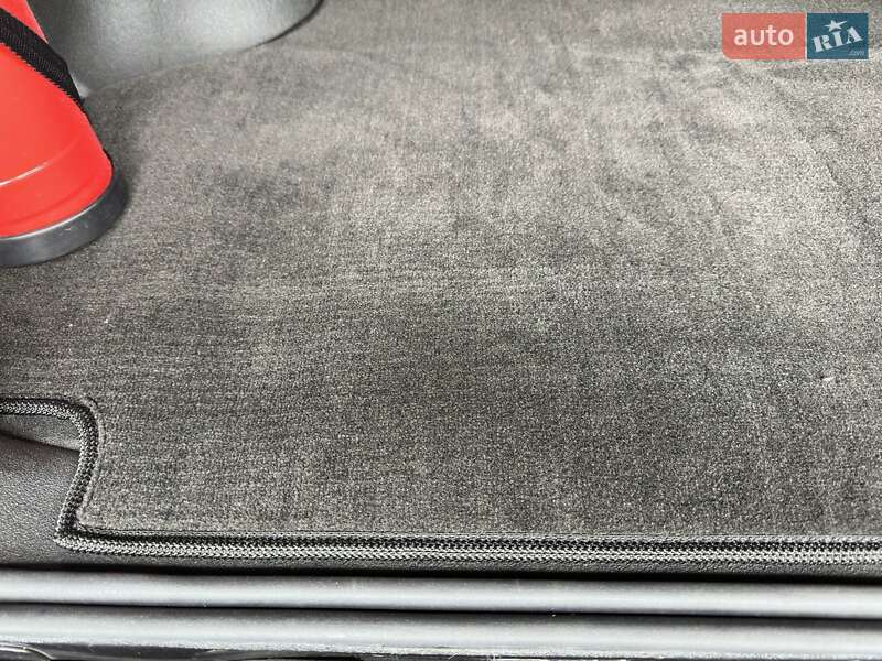 Пикап Ram 1500 2020 в Киеве фото 18 Пикап Ram 1500 2020 в Киеве