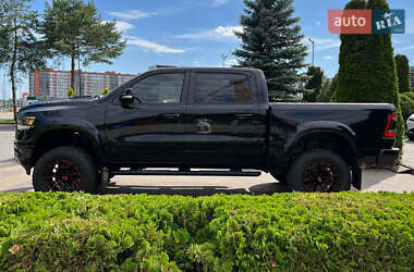 Пикап Ram 1500 2019 в 