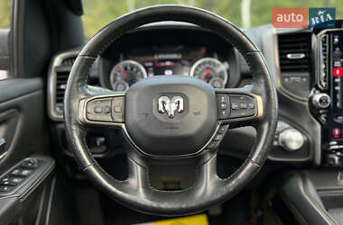 Пикап Ram 1500 2019 в 