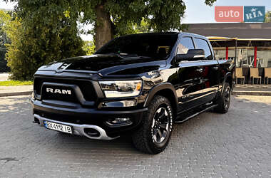 Пикап Ram 1500 2018 в Хмельницком