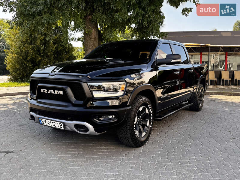 Ram 1500 2018 Ram 1500 2018