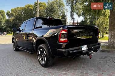 Пикап Ram 1500 2018 в 