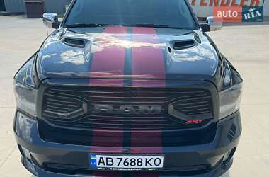 Пикап Ram 1500 2017 в 