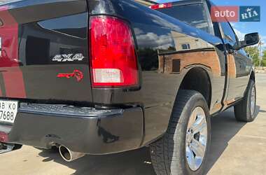Пикап Ram 1500 2017 в 