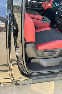 Пикап Ram 1500 2017 в 