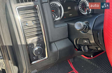 Пикап Ram 1500 2017 в 